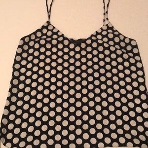 🌟J Crew camisole